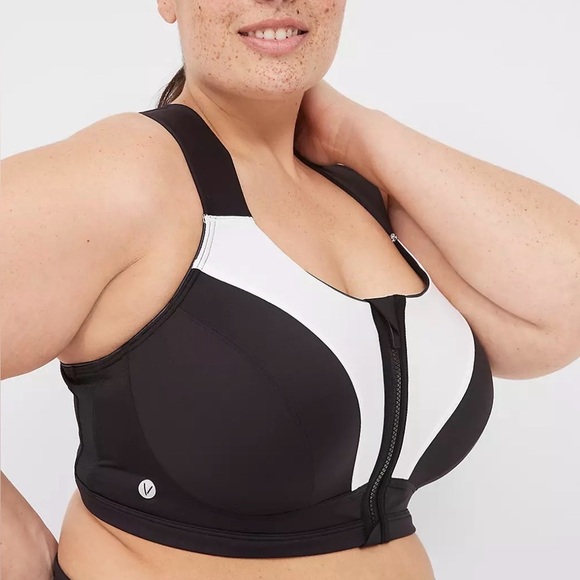 Livi Active Max Support Underwire Sports Bra - Picture 1 of 8